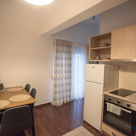 Explore Greece From Lovely City Centre Apartment Χαλκίδα Εξωτερικό φωτογραφία