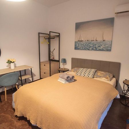 Explore Greece From Lovely City Centre Apartment Χαλκίδα Εξωτερικό φωτογραφία