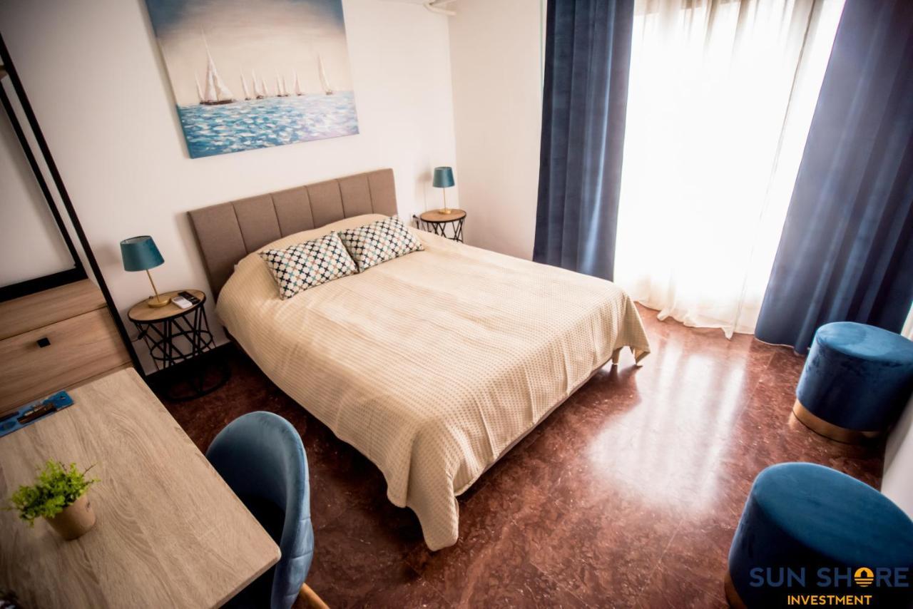 Explore Greece From Lovely City Centre Apartment Χαλκίδα Εξωτερικό φωτογραφία