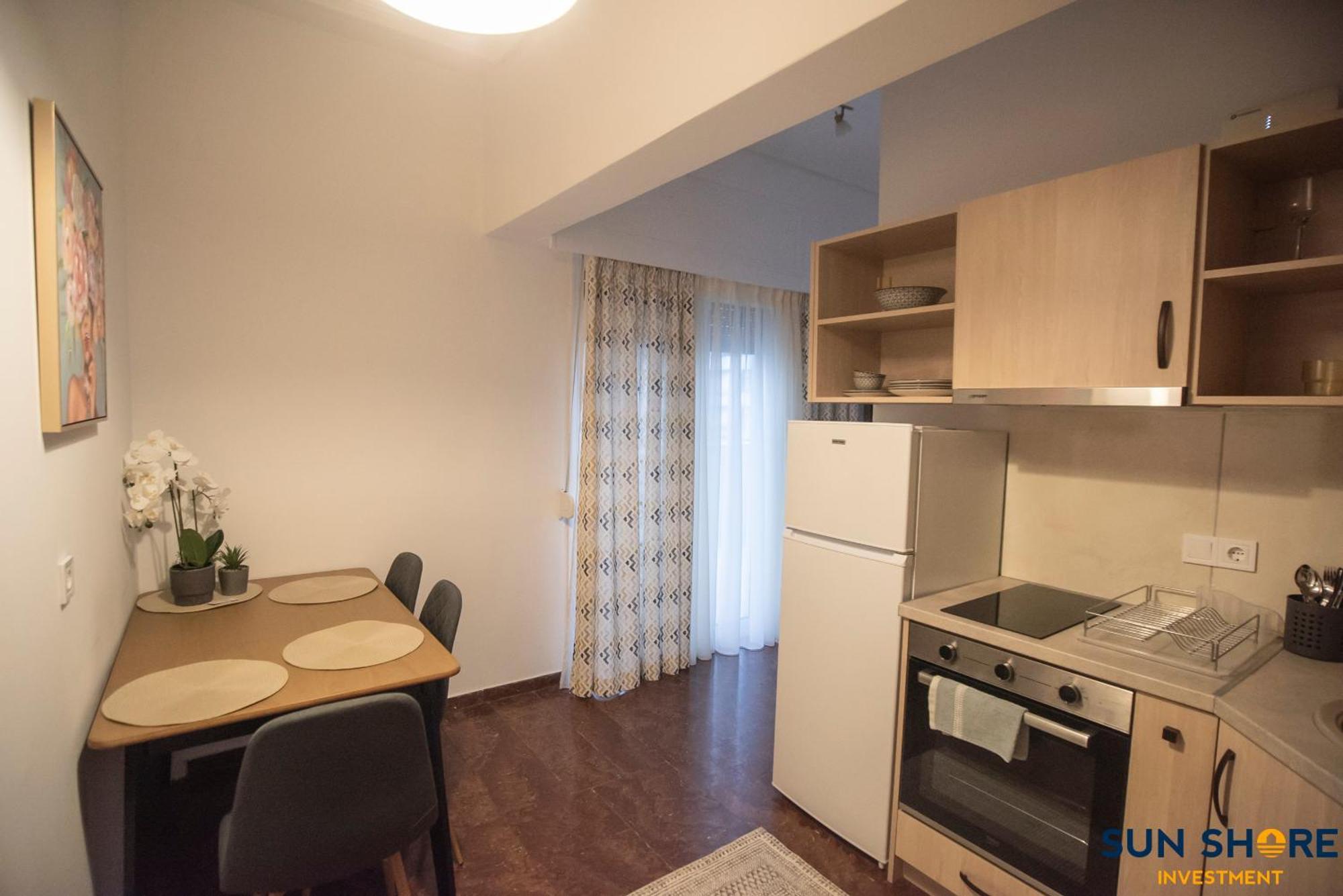 Explore Greece From Lovely City Centre Apartment Χαλκίδα Εξωτερικό φωτογραφία