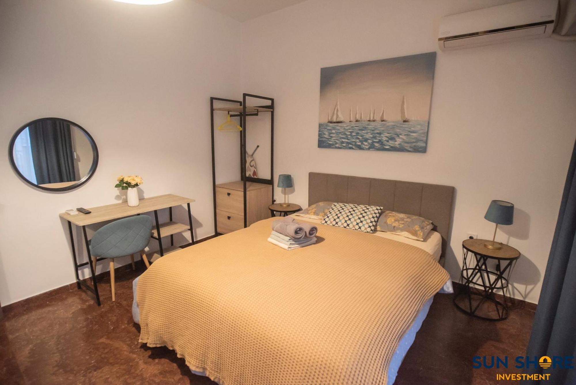 Explore Greece From Lovely City Centre Apartment Χαλκίδα Εξωτερικό φωτογραφία