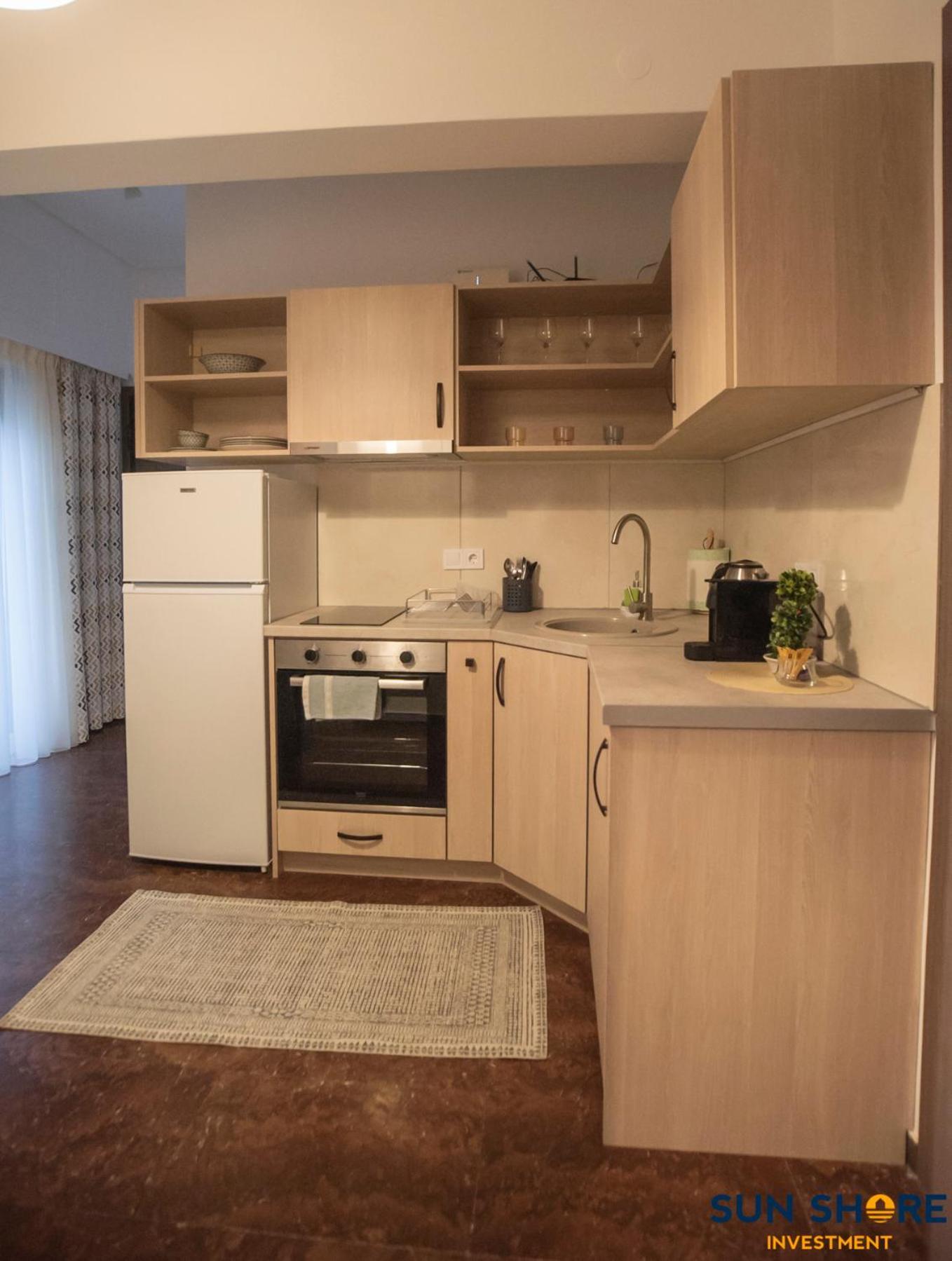 Explore Greece From Lovely City Centre Apartment Χαλκίδα Εξωτερικό φωτογραφία