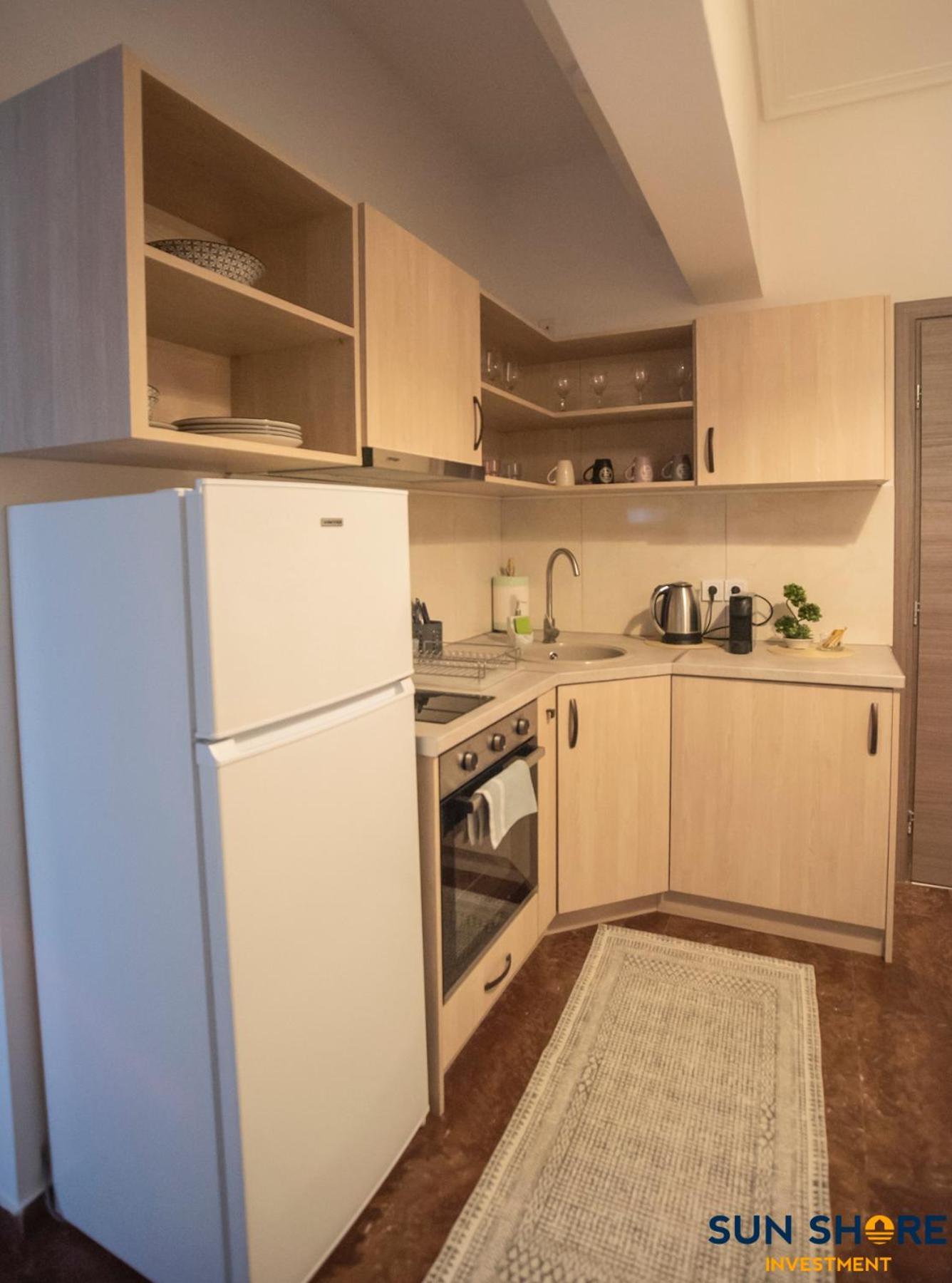 Explore Greece From Lovely City Centre Apartment Χαλκίδα Εξωτερικό φωτογραφία