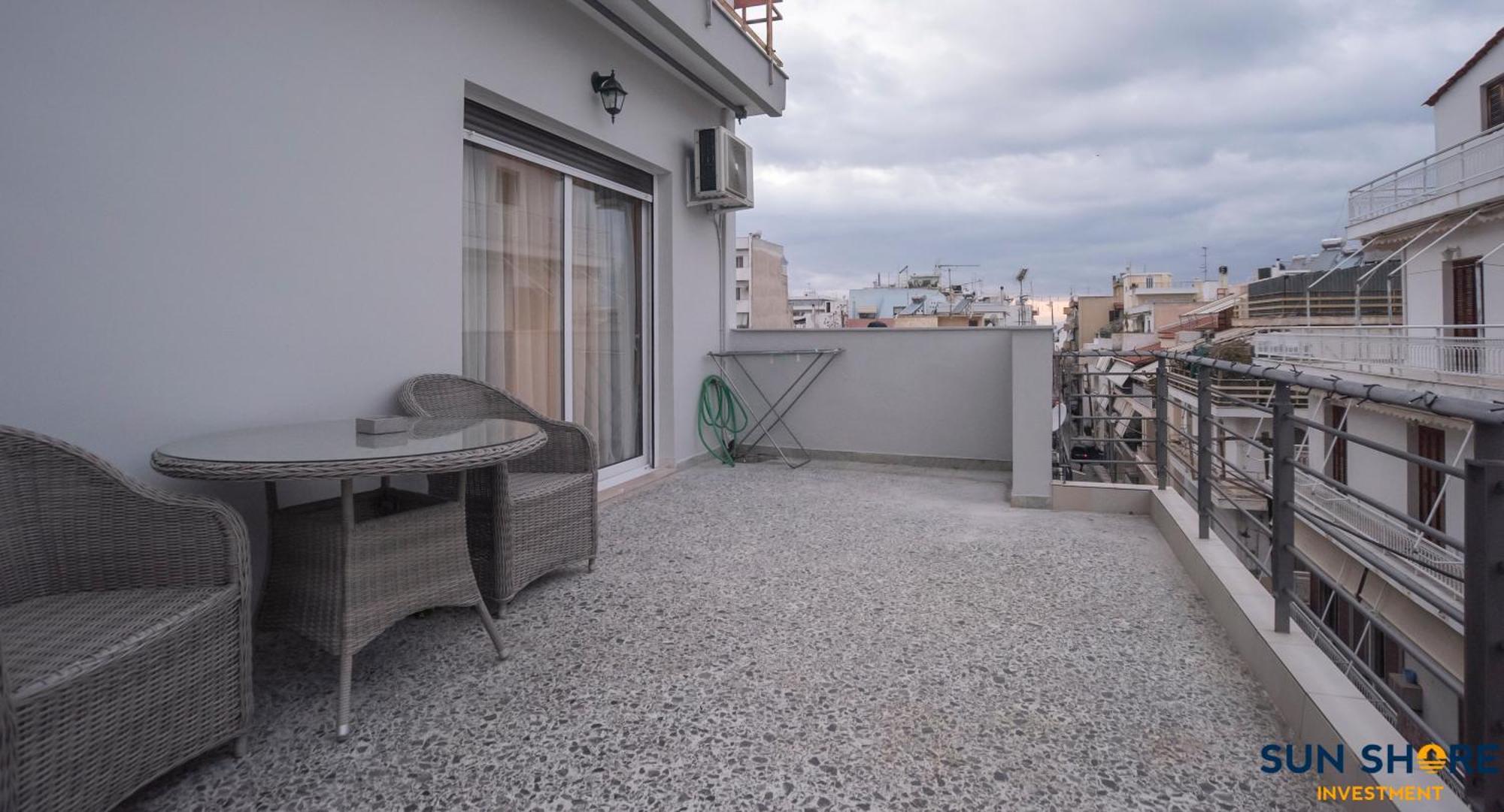 Explore Greece From Lovely City Centre Apartment Χαλκίδα Εξωτερικό φωτογραφία