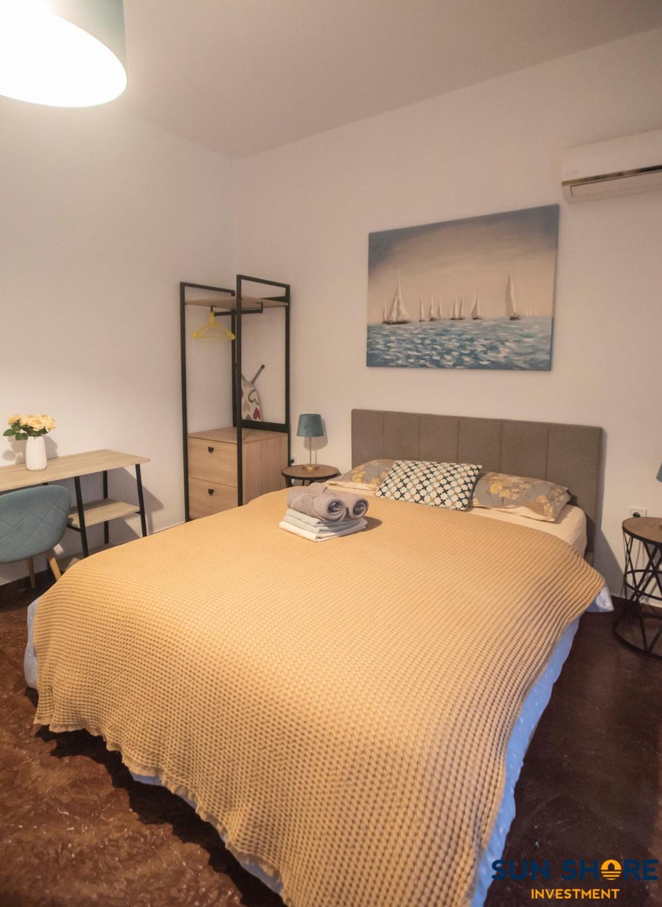 Explore Greece From Lovely City Centre Apartment Χαλκίδα Εξωτερικό φωτογραφία