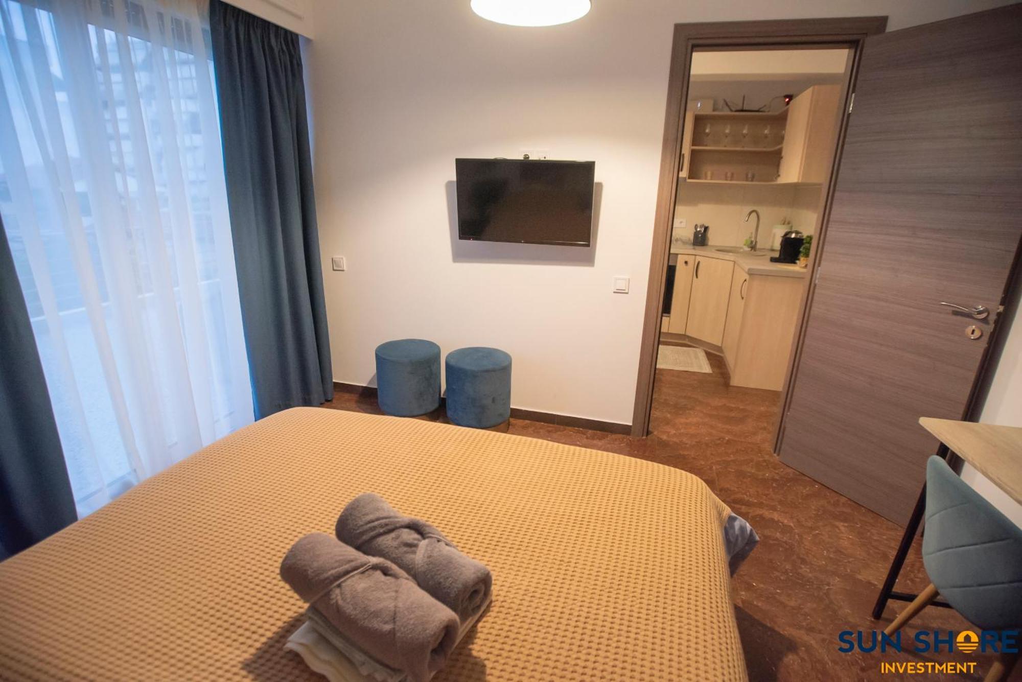 Explore Greece From Lovely City Centre Apartment Χαλκίδα Εξωτερικό φωτογραφία